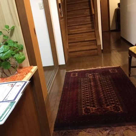 Kyoto Guest House Kyo No En Nishiya Esterno foto