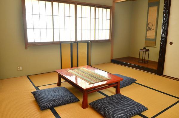 Kyoto Guest House Kyo No En Nishiya Esterno foto