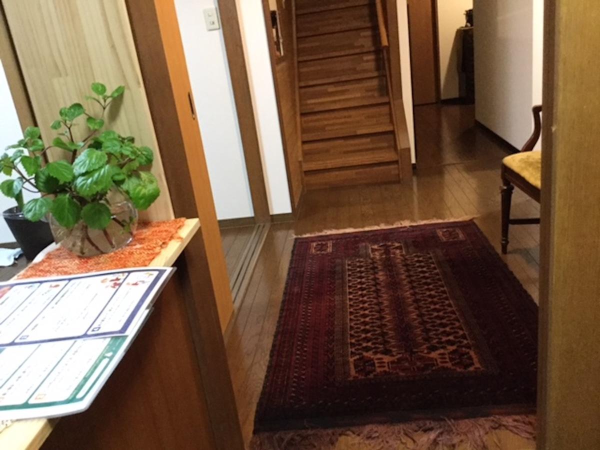 Kyoto Guest House Kyo No En Nishiya Esterno foto